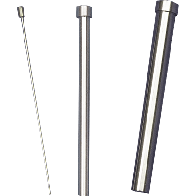 B-13 L-2-1/2" Pin Dia. .XXX"