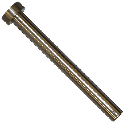 TT-33 L-10" Nom. Dia. 1/2"